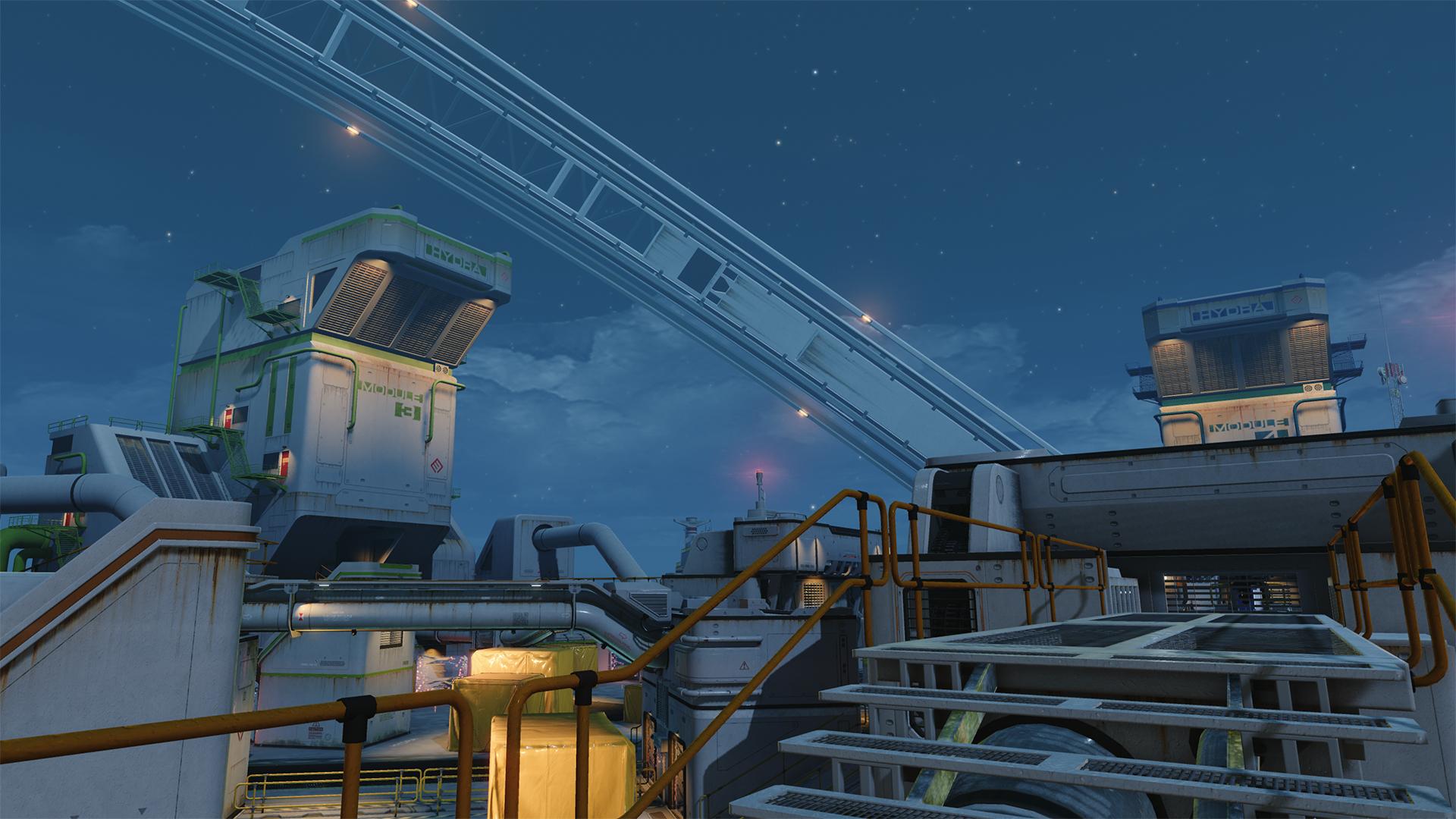 hydra walkthrough